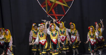 В Свиленград благотворителен концерт набра 6 700 лева в подкрепа на Илиана Иванова