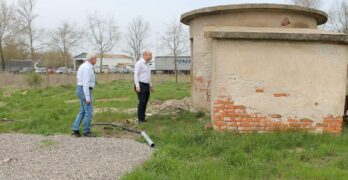 Арх. Анастас Карчев, кмет на Свиленград: Решен е проблемът с недостига на питейна вода