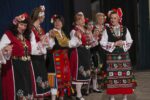 Женската камерна фолклорна група при НЧ „Просвета-1870“-Свиленград с празничен концерт за 20-та си годишнина/снимки/
