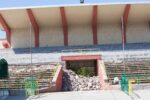 Стадионът в Свиленград е затворен за посещения