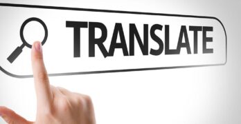 Кога имате нужда от експертни преводи от английски на български