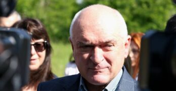 Министър-председателят Димитър Главчев: „Капитан Андреево“ става най-големият сухоземен пункт в света