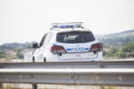 Пътничка в автомобил е пострадала в пътен инцидент на АМ “Марица“