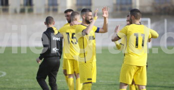 Свиленград отстъпи на Атлетик в Куклен с 2:1