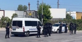 Арестуван е директорът на митницата в Пловдив