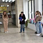 В Свиленград завърши общинският кръг от Националния конкурс за детска рисунка „С очите си видях бедата”