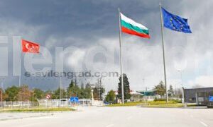 Прокуратурата съобщава за претърсвания и изземвания и на ГКПП „Капитан Андреево“
