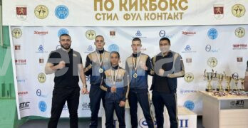 Два златни и един сребърен медал спечелиха бойците на „Тангра“ – Свиленград от Държавното първенство в Козлодуй