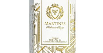 Пролетно вдъхновение със свежите унисекс парфюми от Martinez-Perfume