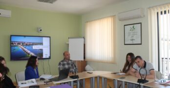 Проектобюджетът на община Свиленград за 2025 година беше представен на публично обсъждане