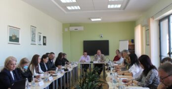 Общинският съвет прие бюджета на Свиленград за 2025 г. в размер на 48 054 638 лева