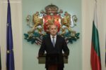 Румен Радев: Въвеждането на единната европейска валута може и трябва да стане с убедителен национален консенсус, а не с пренебрежително незачитане на волята на хората