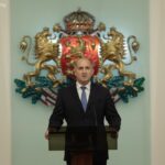 Румен Радев: Въвеждането на единната европейска валута може и трябва да стане с убедителен национален консенсус, а не с пренебрежително незачитане на волята на хората