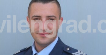 Неподкупни свиленградски полицаи арестуваха турски шофьор на камион
