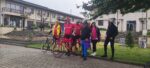 Стартира ХXII Международна колообиколка Свиленград – Кастанес – Свиленград