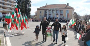 Свиленградските рокери „Южни братя“ ще строят параклис „за укрепване на християнските ценности“
