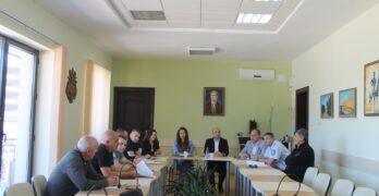 В Свиленград започват засилени проверки за нарушители с тротинетки
