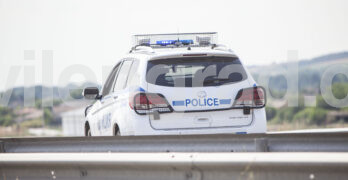 Свиленградските полицаи иззеха стоки с лого на защитени марки