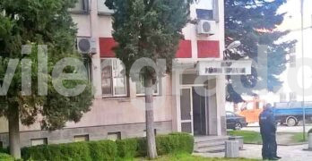 В пиянска свада намушкаха с вила мъж, който е  с рани по тялото и главата