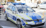 Край Свиленград конфискуваха стоки с лого на защитени марки