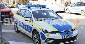 В Свиленград полицаи иззеха 30 стека безакцизни цигари от 62-годишна жена