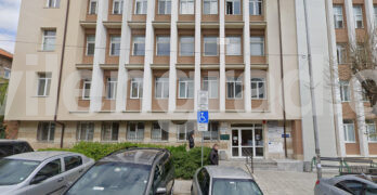 Свиленградски хотел проверяван за канализация, изтичаща директно в дере