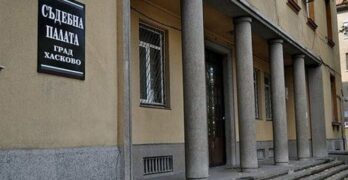Окръжна прокуратура – Хасково привлече като обвиняем и задържа 34-годишен мъж за причиняване на смърт по непредпазливост вследствие на умишлено нанесени телесни повреди