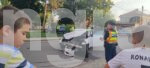 Пътничка в автомобил е пострадала в инцидент в Свиленград