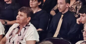 Формация „Бурденис“ – Свиленград участва на  Международния хоров фестивал „Хармония 2025“