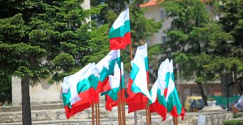Свиленград се прекланя днес пред подвига на Христо Ботев и героите, дали живота си за освобождението и независимостта на България