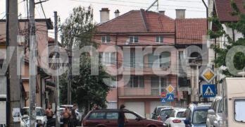 В Свиленград стана катастрофа