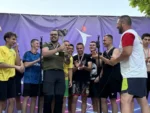 Отборът на СУ “Д-р Петър Берон” – Свиленград спечели първо място на олимпиада „Активни днес“ в Горна Оряховица /обновена/