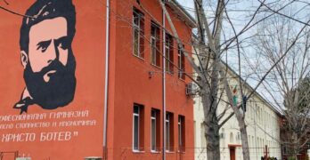 ПГССИ „Христо Ботев“ – Свиленград с 34 отлични оценки, от които 21 пълни шестици, от ДЗИ