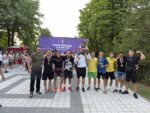 Отборът на СУ „Д-р П. Берон“ – Свиленград победи Звездния отбор, съставен от професионални спортисти /видео/