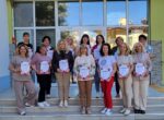 СУ „Д-р Петър Берон“ с медали от  националното състезание към Съюза на българските начални учители