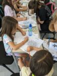 С голям интерес от страна на деца и родители се откри „Лято в музея“
