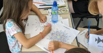 С голям интерес от страна на деца и родители се откри „Лято в музея“