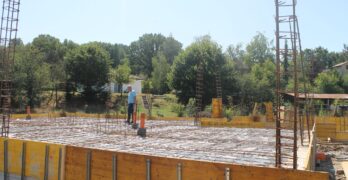 В Свиленград строят нов социален център в подкрепа на хора с психични разстройства