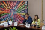 Конференция срещу насилието – сексуално, психологическо и всякакъв вид тормоз над онкологични жени
