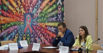 Конференция срещу насилието – сексуално, психологическо и всякакъв вид тормоз над онкологични жени