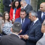 На ГКПП Капъкуле се проведе работна среща между представители на българските и турските власти