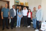 Община Свиленград и община Девин споделиха опита си в развитието на туризма и културата