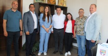 Община Свиленград и община Девин споделиха опита си в развитието на туризма и културата