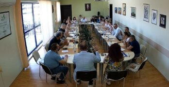 Свиленград открива тръжна процедура с начална цена от 30 лв. за тон опожарен дървен материал