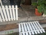 Забелязано в Свиленград: Вандализъм в центъра на града