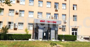 В свиленградската болница е настанен 12-годишен велосипедист, шофьорът на „Форд“-а от катастрофата на АМ „Марица“ с положителен тест за амфетамин
