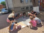 В свиленградското село Студена отново заработи лятно училище