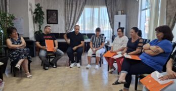 Училищни клубове ще работят за превенция на насилието