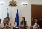 В село Капитан Андреево, община Свиленград стадо овце е заразено с шарка