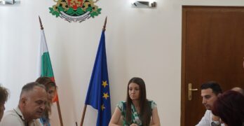 В село Капитан Андреево, община Свиленград стадо овце е заразено с шарка